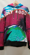 CALIFORNIA PRINT SWEATSHIRT|ETRO