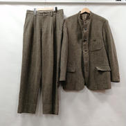 テーラードジャケットセットアップ|ISSEY MIYAKE