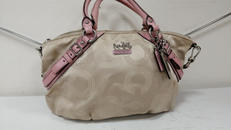 2WAYハンドバッグ|COACH