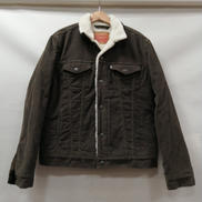 裏ボアジャケット|LEVI’S