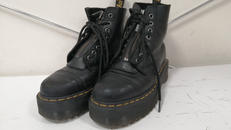 SINCLAIR ブーツ|DR.MARTENS