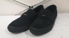 スウェードローファー|CONVERSE