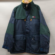 ナイロンブルゾン|TOMMY HILFIGER