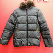 ダウンジャケット|NANO UNIVERSE