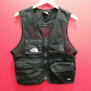 アドベンチャーベスト|THE NORTH FACE