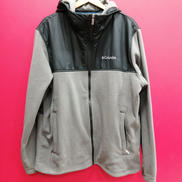 フリースパーカーJKT|COLUMBIA