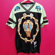 ゲーム風シャツ|FIGHT CLUB