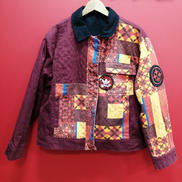 ZIPパーカー|ADIDAS