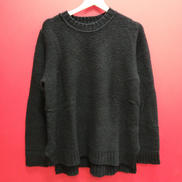 クルーネックセーター|MIZUIRO IND