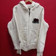 ZIPパーカー|DEVILNUT