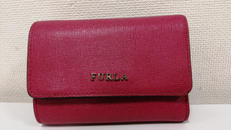 三つ折り財布|FURLA