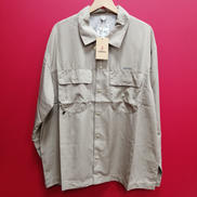 LSシャツ|GRAMICCI