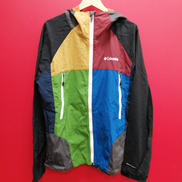 ナイロンブルゾン|COLUMBIA