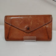 ロングウォレット|Hender Scheme