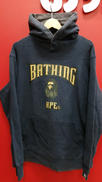 スナップボタンフーディ|A BATHING APE
