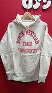 プルオーバーフーディー|WHITESVILLE