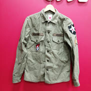 ミリタリージャケット|MARKA