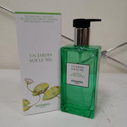 ヘア＆ボディ　シャワージェル|HERMES