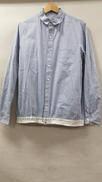 LSシャツ|SACAI