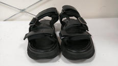 レザーサンダル|WYM LIDNM