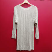 ロングニット|PLEATS　PLEASE