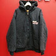 アクティブジャケットパーカー|CORNER STONE