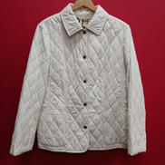 キルティングジャケット|BURBERRY