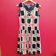 ノースリーブOP|BURBERRY BLUE LABEL