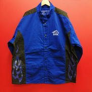 ボタンブルゾン|BSX