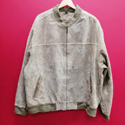 ZIPブルゾン|JOHN ASHFORD