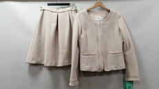 セットアップ|DEAR PRINCESS