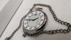 懐中時計/ソーラー|REGUNO