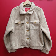 ボアジャケット|VIVIENNE WESTWOOD