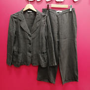 リネンセットアップ|MAX MARA