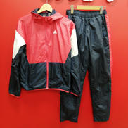 セットアップ|ADIDAS