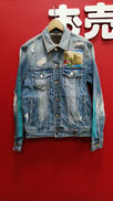 デニムジャケット|GUESS