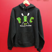 スウェットパーカー|HANES