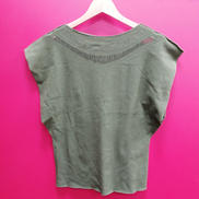 ニットカットソー|ISSEY MIYAKE