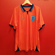 DRYFIT SOCCER　JERSEY|NIKE