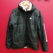 中綿ジャケット|ADIDAS