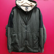 ZIPパーカー|ADIDAS