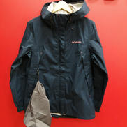 ピクシーサンクチュアリレインジャケット|COLUMBIA