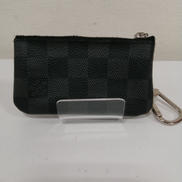 ダミエ ポシェット・クレ|LOUIS VUITTON