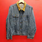 デニムジャケット|AMADDK