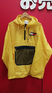 ハーフZIPパーカー|TOMMY HILFIGER