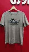 Tシャツ|PATAGONIA