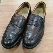 ローファー|REGAL