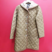 キルティングコート|LAVENHAM