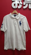 半袖ポロシャツ|POLO RALPH LAUREN