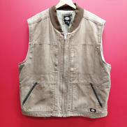 ZIPベスト|DICKIES